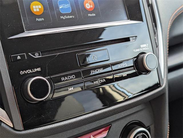 used 2021 Subaru Crosstrek car, priced at $20,900