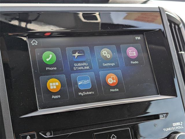 used 2021 Subaru Crosstrek car, priced at $20,900