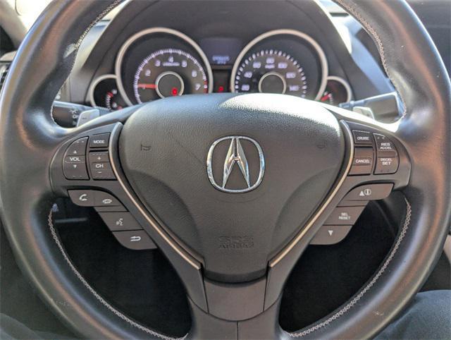 used 2013 Acura TL car, priced at $15,900