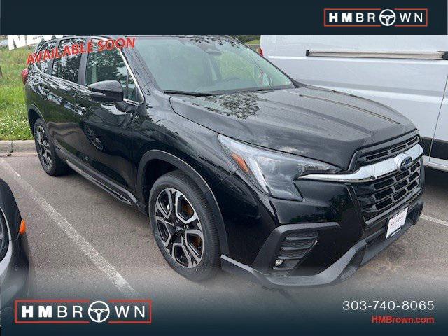 used 2023 Subaru Ascent car, priced at $36,900