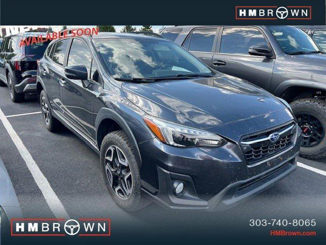 used 2019 Subaru Crosstrek car, priced at $21,900