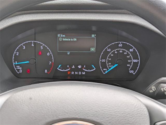 used 2024 Ford Transit-150 car, priced at $42,900
