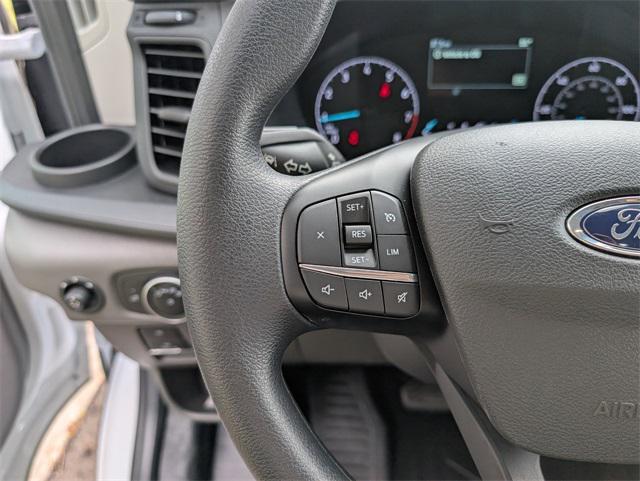 used 2024 Ford Transit-150 car, priced at $42,900