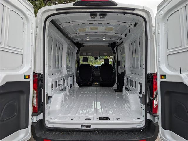 used 2024 Ford Transit-150 car, priced at $42,900