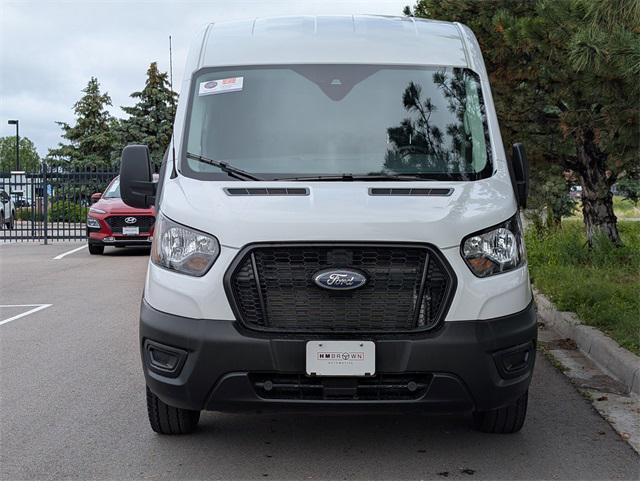 used 2024 Ford Transit-150 car, priced at $42,900