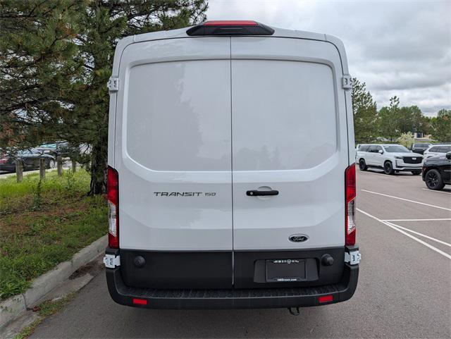used 2024 Ford Transit-150 car, priced at $42,900