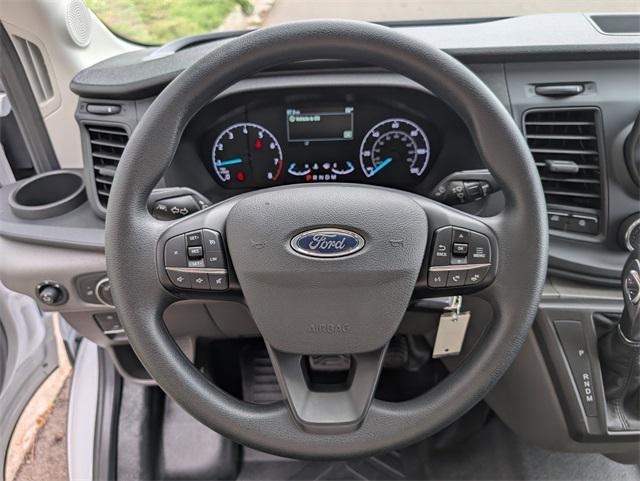 used 2024 Ford Transit-150 car, priced at $42,900