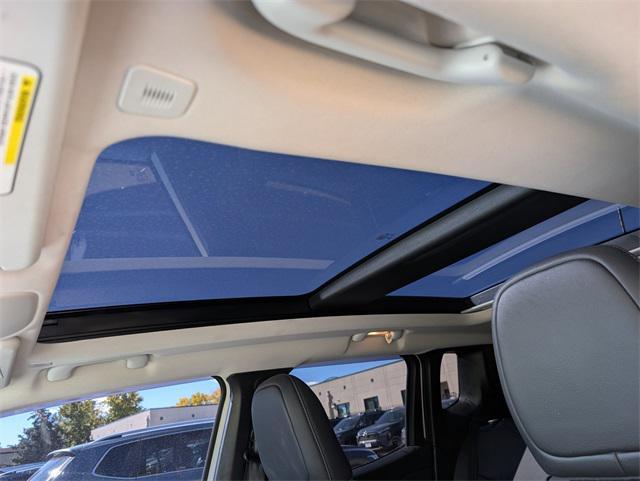 used 2021 Jeep Renegade car, priced at $19,900