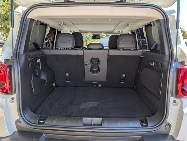 used 2021 Jeep Renegade car, priced at $19,900