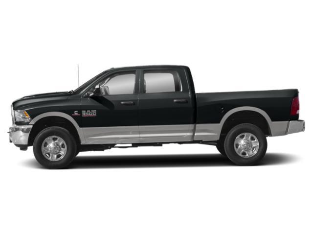 used 2018 Ram 3500 car, priced at $51,900