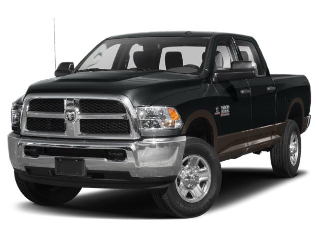 used 2018 Ram 3500 car, priced at $51,900