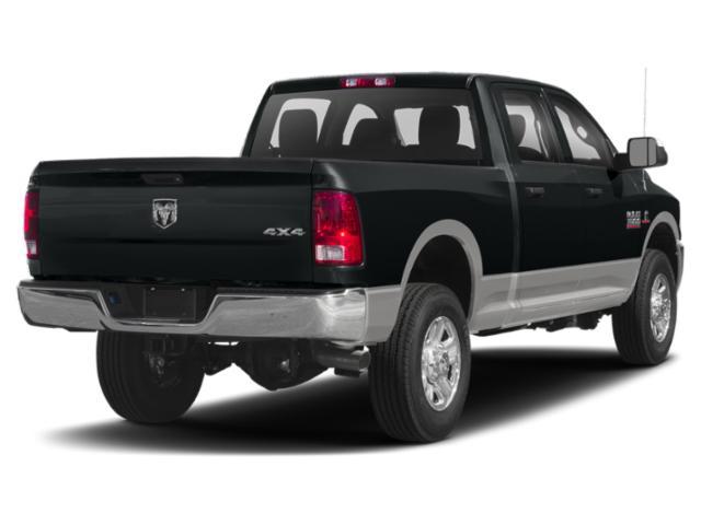used 2018 Ram 3500 car, priced at $51,900