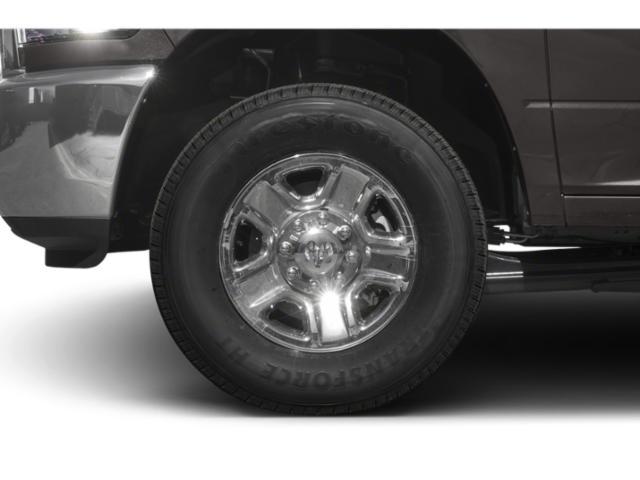 used 2018 Ram 3500 car, priced at $51,900