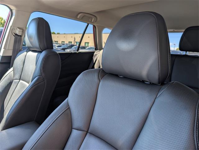 used 2023 Subaru Outback car, priced at $30,900