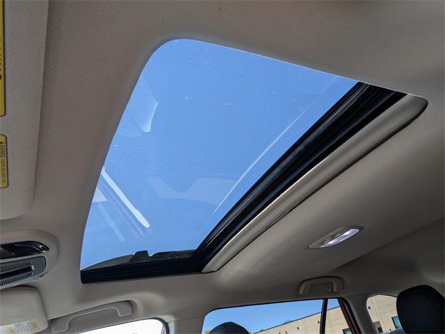 used 2023 Subaru Outback car, priced at $30,900