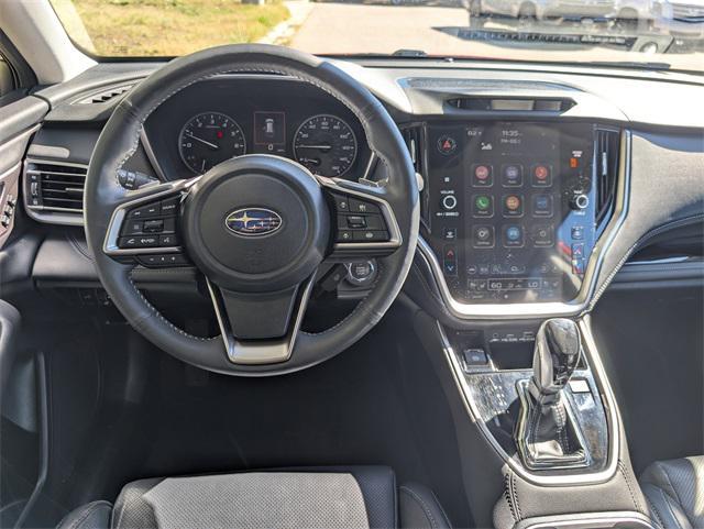 used 2023 Subaru Outback car, priced at $30,900