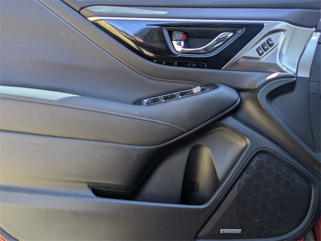 used 2023 Subaru Outback car, priced at $30,900