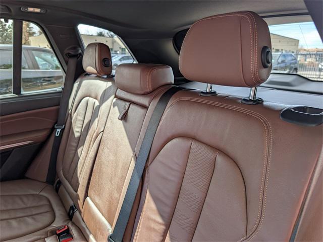 used 2019 BMW X5 car, priced at $31,900