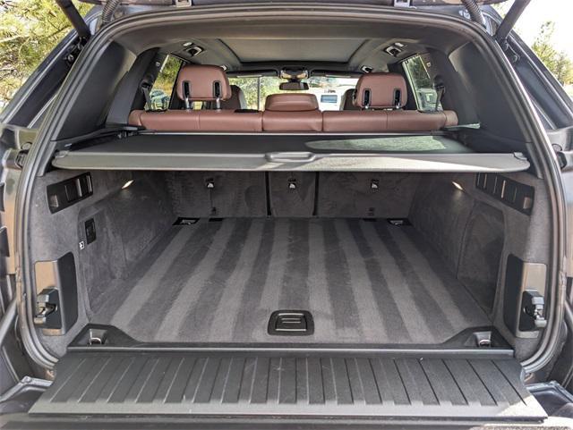 used 2019 BMW X5 car, priced at $31,900