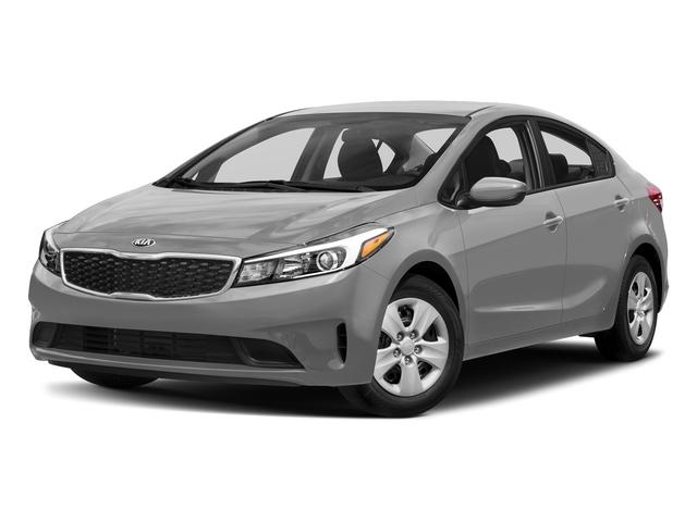 used 2017 Kia Forte car, priced at $13,900