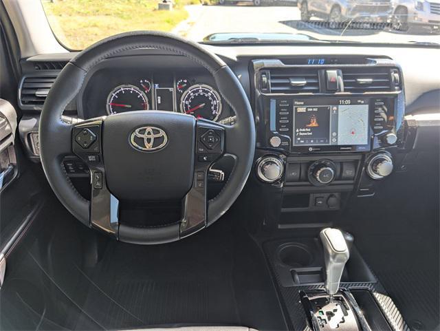 used 2022 Toyota 4Runner car, priced at $46,900