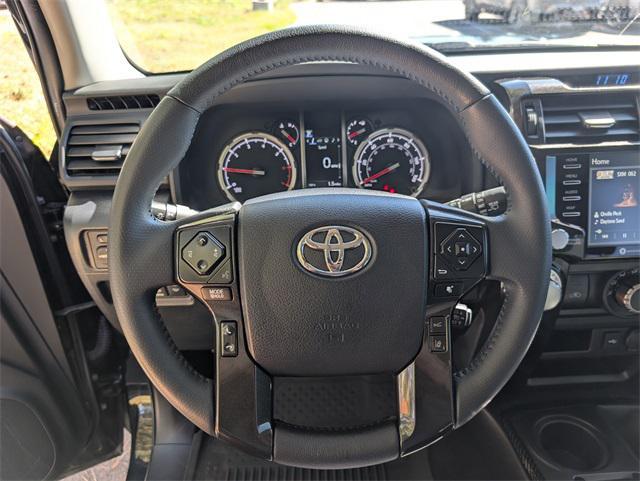 used 2022 Toyota 4Runner car, priced at $46,900