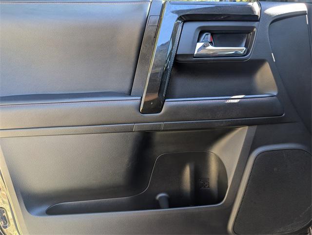 used 2022 Toyota 4Runner car, priced at $46,900