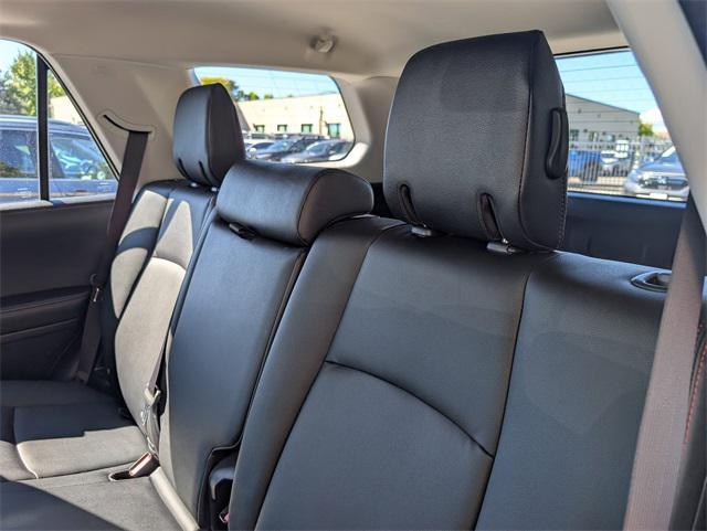 used 2022 Toyota 4Runner car, priced at $46,900