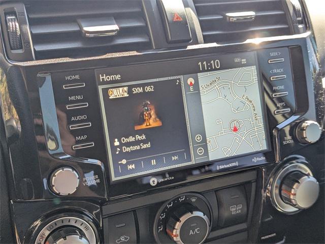 used 2022 Toyota 4Runner car, priced at $46,900