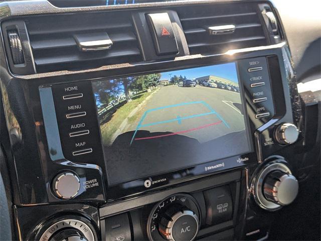 used 2022 Toyota 4Runner car, priced at $46,900