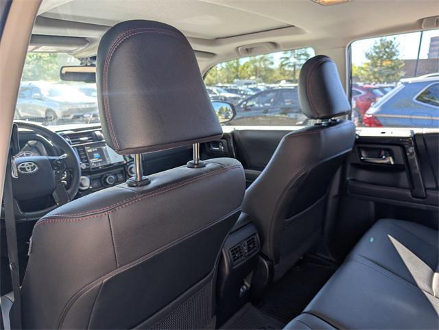 used 2022 Toyota 4Runner car, priced at $46,900