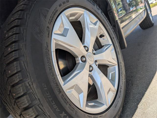 used 2016 Subaru Forester car, priced at $11,900