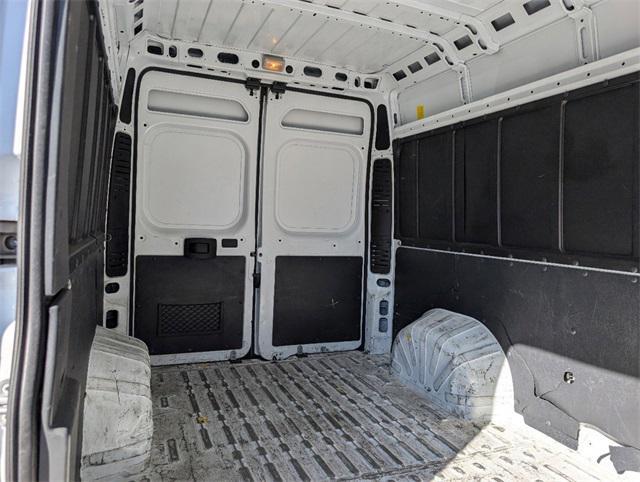 used 2020 Ram ProMaster 2500 car, priced at $25,900