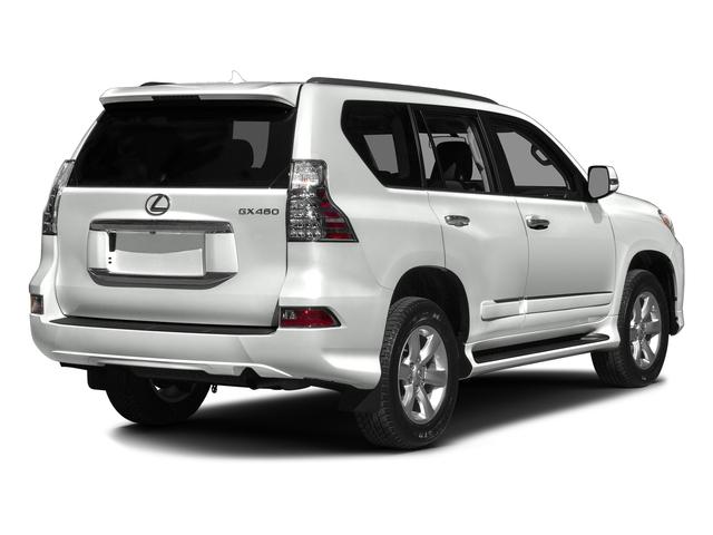 used 2016 Lexus GX 460 car, priced at $27,900