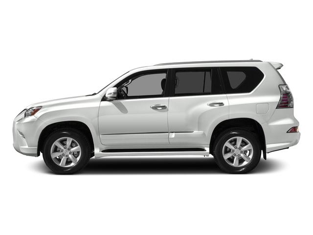 used 2016 Lexus GX 460 car, priced at $27,900