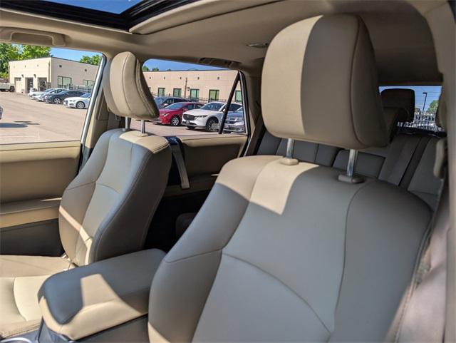 used 2022 Toyota 4Runner car, priced at $44,900