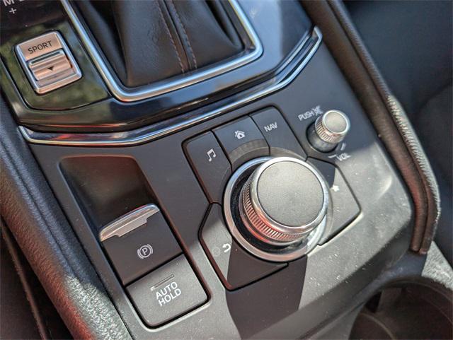 used 2019 Mazda CX-5 car, priced at $22,900