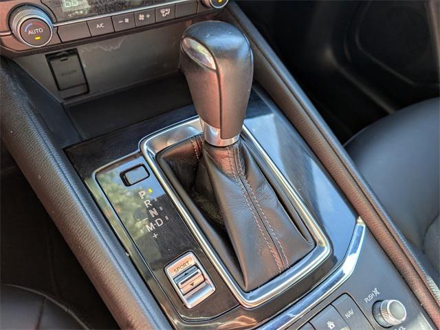 used 2019 Mazda CX-5 car, priced at $22,900