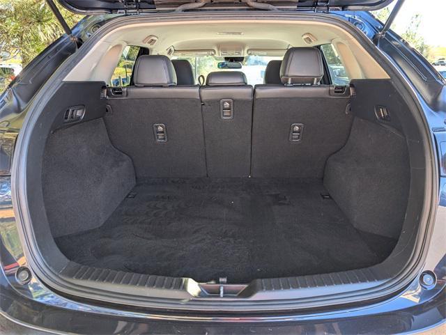 used 2019 Mazda CX-5 car, priced at $22,900