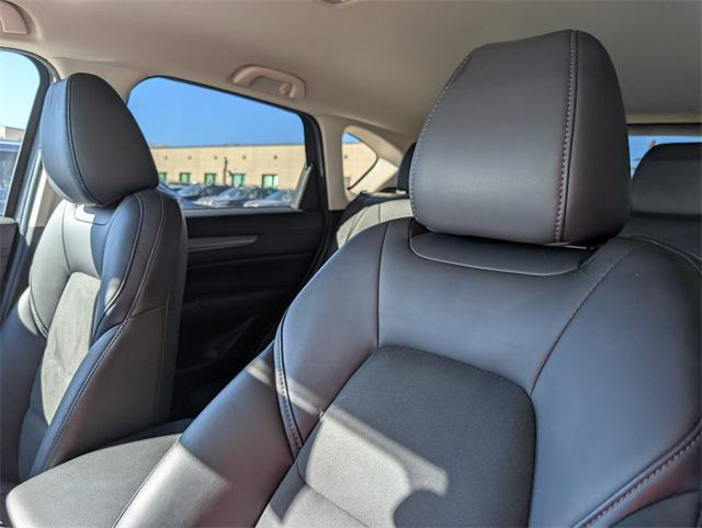 used 2019 Mazda CX-5 car, priced at $22,900