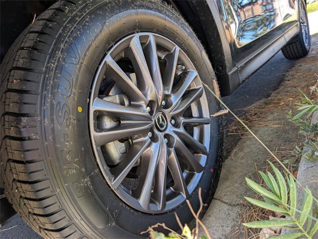 used 2019 Mazda CX-5 car, priced at $22,900