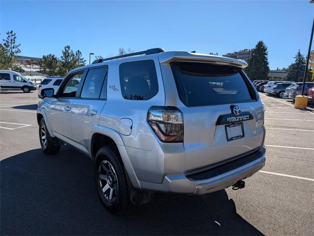 used 2019 Toyota 4Runner car, priced at $41,900