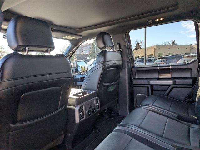 used 2020 Ford F-150 car, priced at $56,900