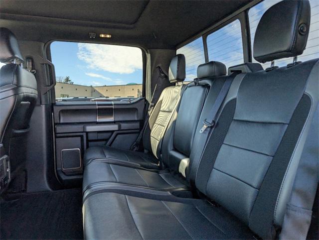 used 2020 Ford F-150 car, priced at $56,900