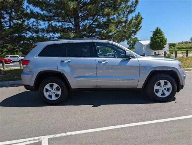 used 2014 Jeep Grand Cherokee car, priced at $16,900