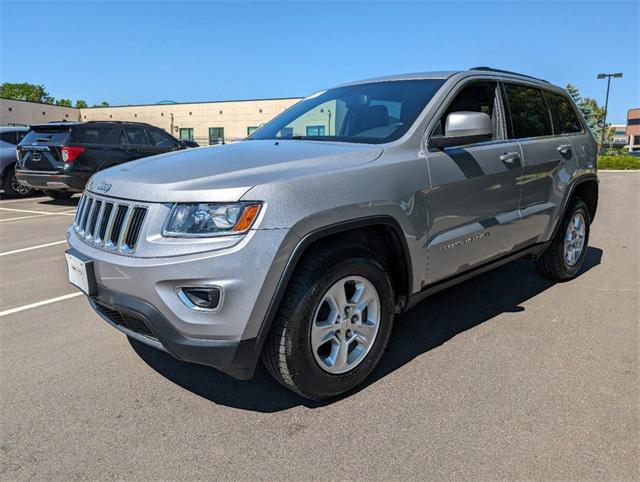 used 2014 Jeep Grand Cherokee car, priced at $16,900