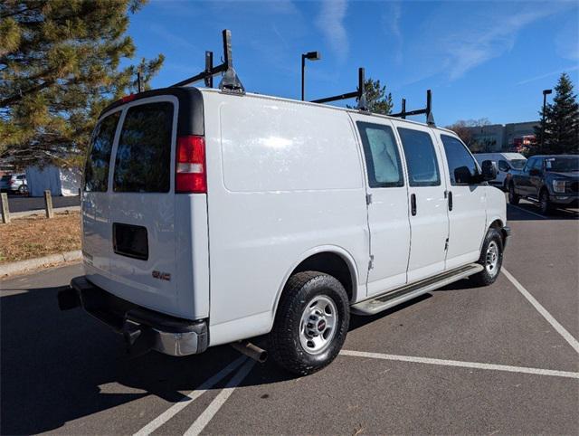 used 2016 GMC Savana 2500 car, priced at $19,900