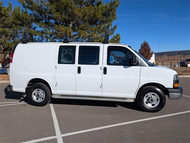 used 2016 GMC Savana 2500 car, priced at $19,900