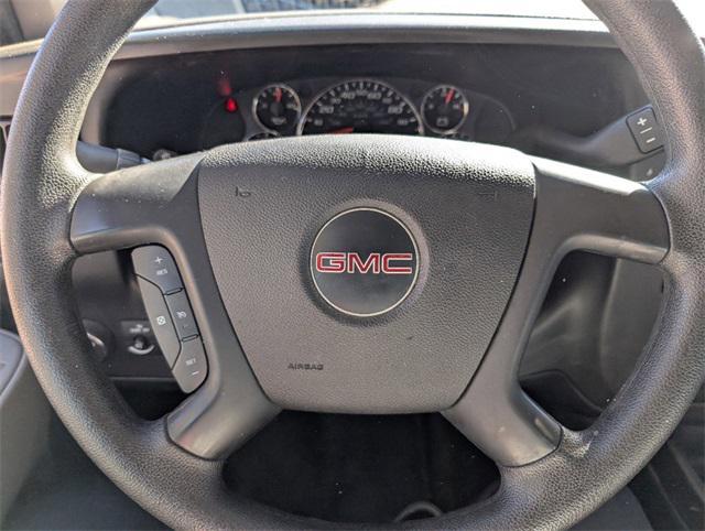 used 2016 GMC Savana 2500 car, priced at $19,900