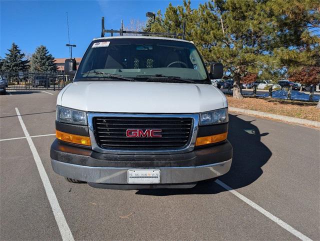 used 2016 GMC Savana 2500 car, priced at $19,900